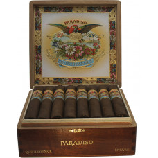 Сигары Paradiso Quintessence Epicure/24 (шт.)